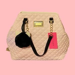 Betsey Johnson - Purse/Bag - NWT